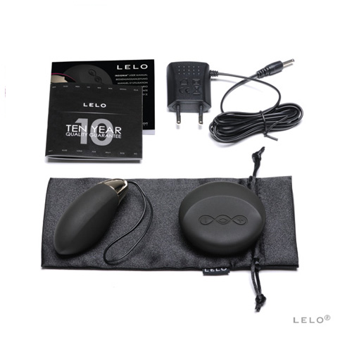 LELO LYLA 2 ライラ2 ブラック画像4