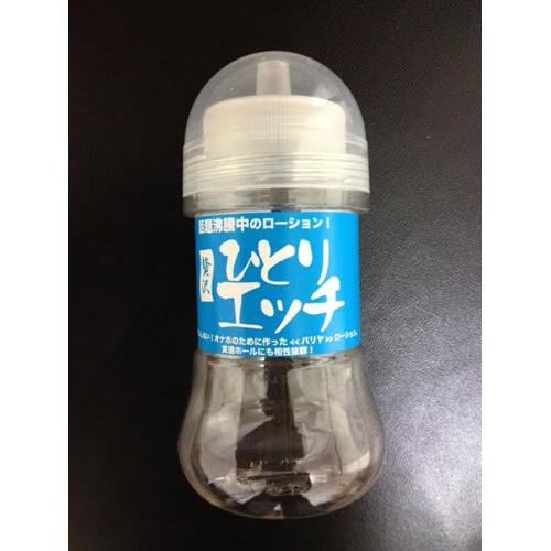 贅沢ひとりエッチ 150ml