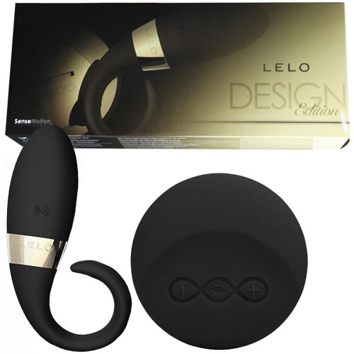 LELO ODEN 2 オーデン2 ブラック