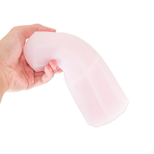 くノ一淫法 触手裏剣 もっちりノーマル画像3