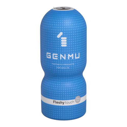 GENMU フレッシータッチ (ブルー)
