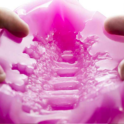 処女の呪いを解け! ハードタイプ画像3