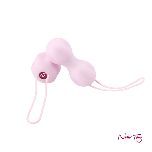 Nomi Tang IntiMate