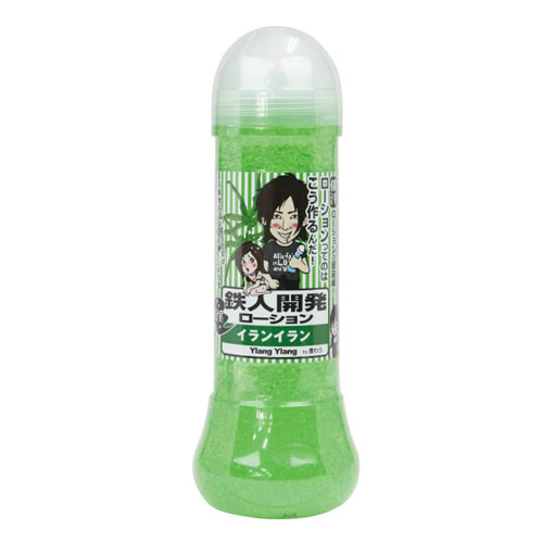 鉄人開発 催淫ローション イランライン by麦わら 360ml