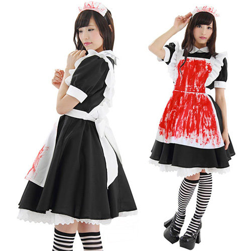 ブラッディメイド画像2