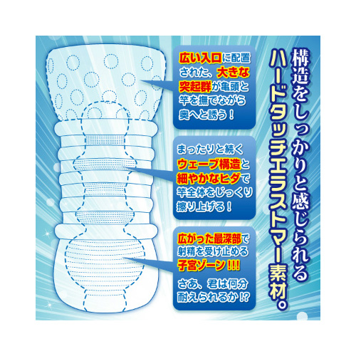 アソコを鍛える秘密のレッスン 1画像2