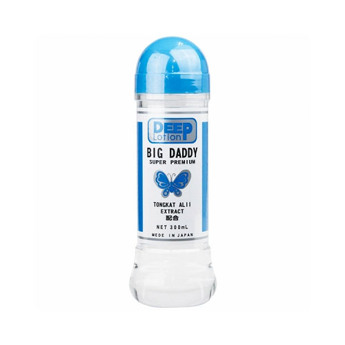 DEEP BIG DADDY ディープビッグダディ 300ml