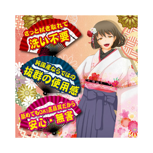 雫(しずく) 国産潤滑液 安心・無害画像2