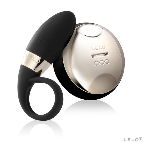 LELO ODEN 2 オーデン2 ブラック画像2