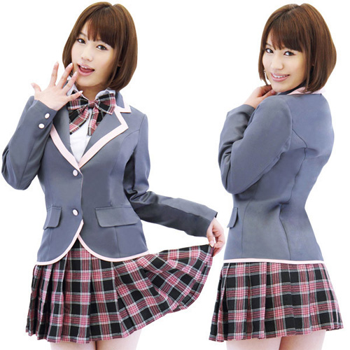 聖クローバー学院