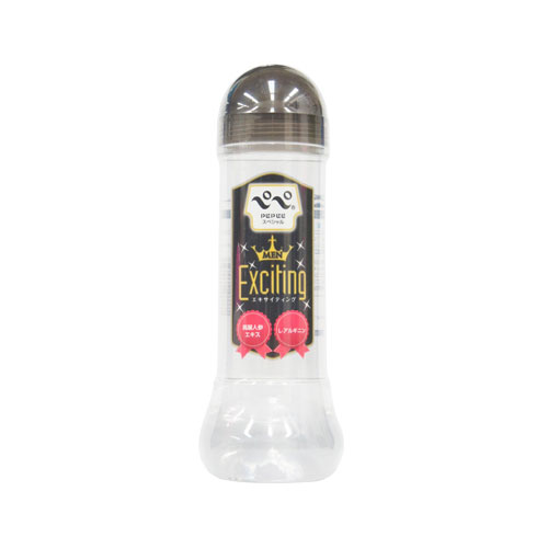 ペペスペシャル360ml エキサイティング