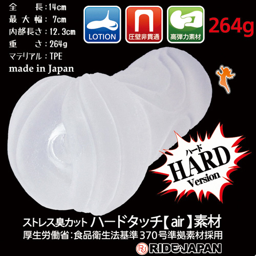 ヴァージンループ ハード画像2