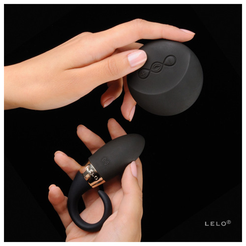 LELO ODEN 2 オーデン2 ブラック画像5