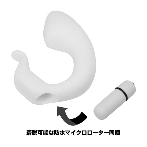 リベロ シリコンフォルテ ビッグ画像3
