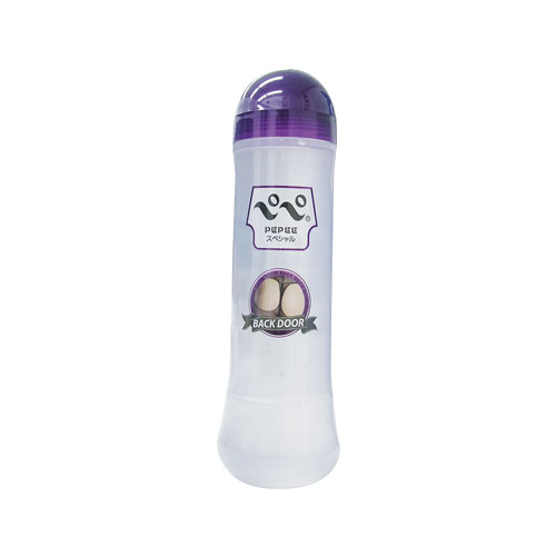 ペペスペシャル バックドア 360ml