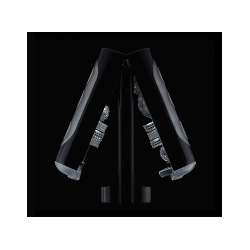 パケリニューアル! TENGA FLIP HOLE BLACK画像2