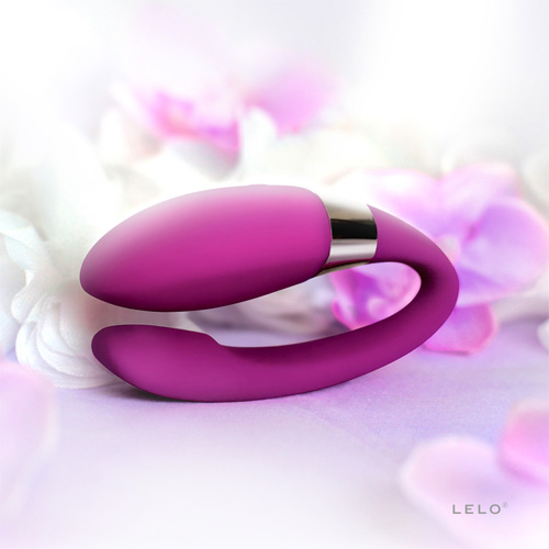 LELO ノア ディープローズ画像2