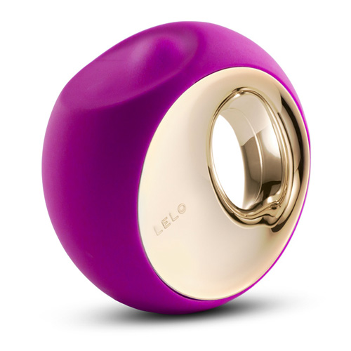 LELO オーラ 2 ディープローズ