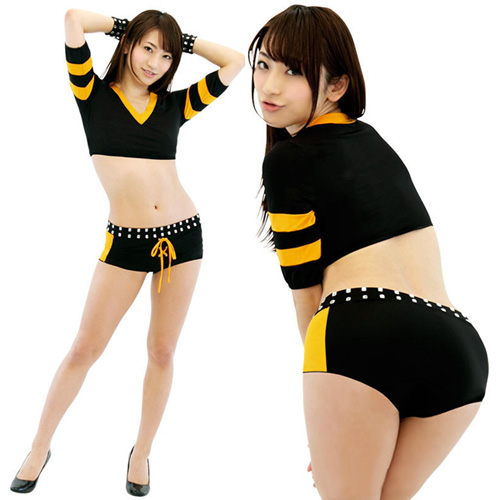 レースクイーン ミラクルGY画像2