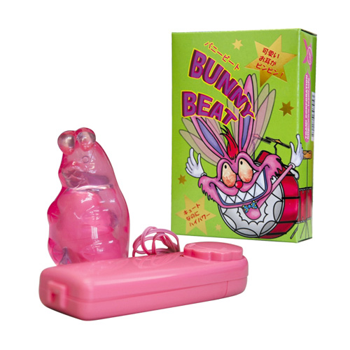 BUNNY BEAT(バニービート)