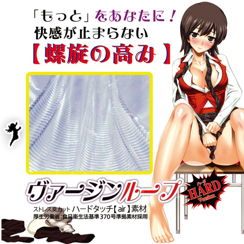 ヴァージンループ ハード画像6