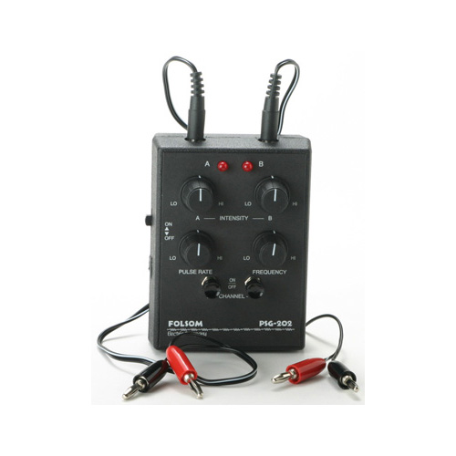 フォルサム SG-202 電源ボックス