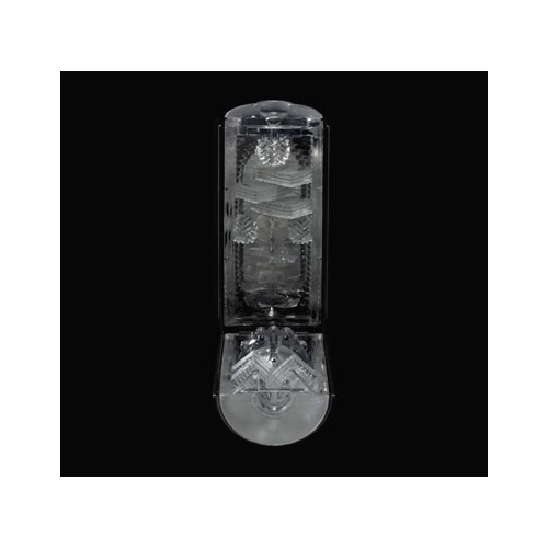 パケリニューアル! TENGA FLIP HOLE BLACK画像4