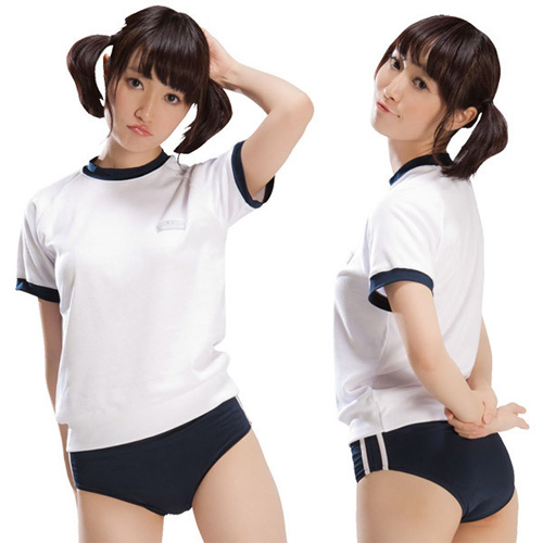 ブルマ体操着