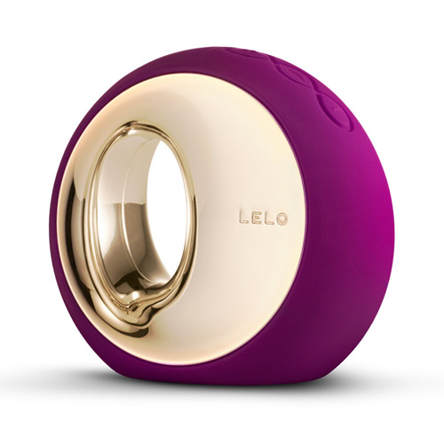 LELO オーラ 2 ディープローズ画像2
