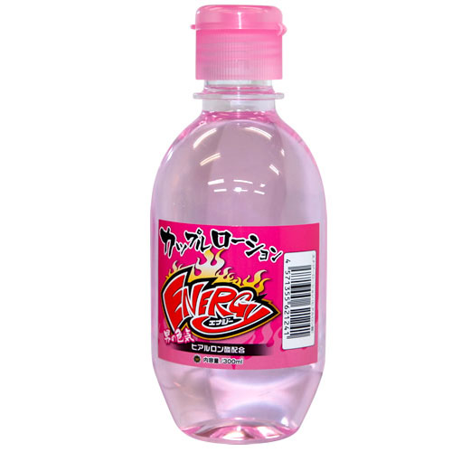 エナジーローション ヒアルロン酸
