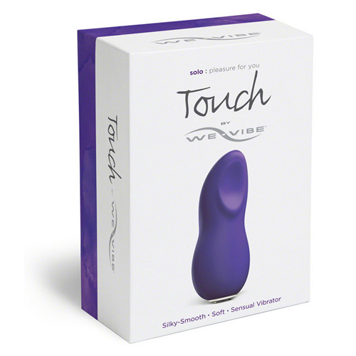 We-Vibe Touch (ウィーバイブタッチ)画像4