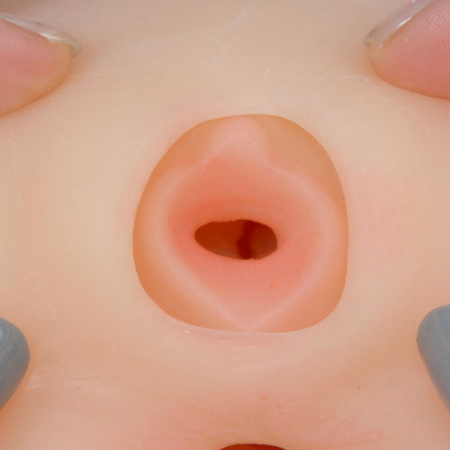 グラマラスミニボディ もな画像7