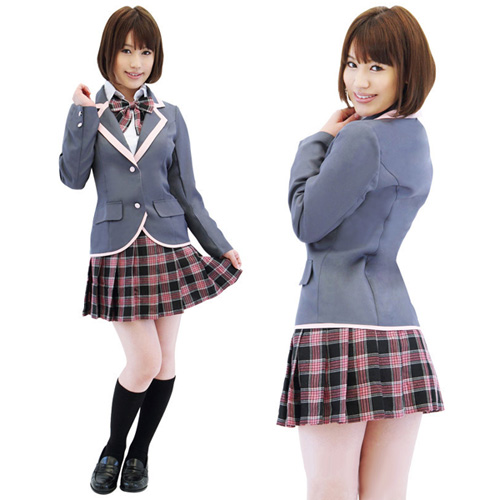 聖クローバー学院画像2