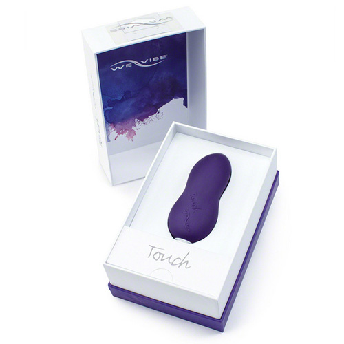 We-Vibe Touch (ウィーバイブタッチ)画像5