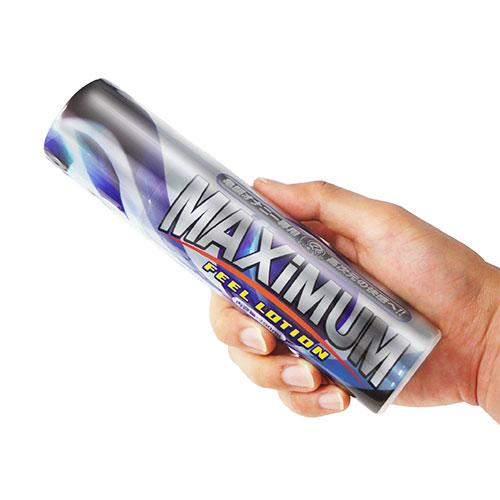 マキシマムフィールローション 200ml画像2