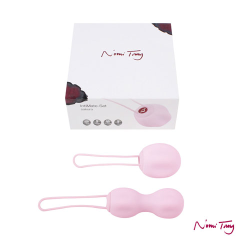 Nomi Tang IntiMate画像3