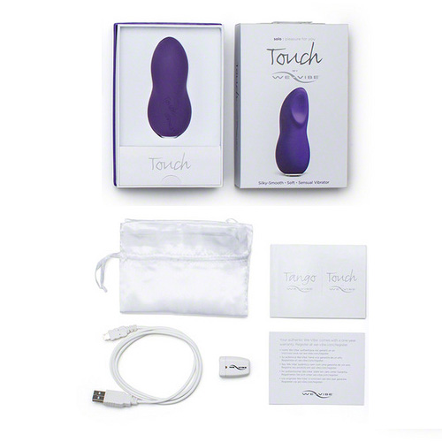 We-Vibe Touch (ウィーバイブタッチ)画像6