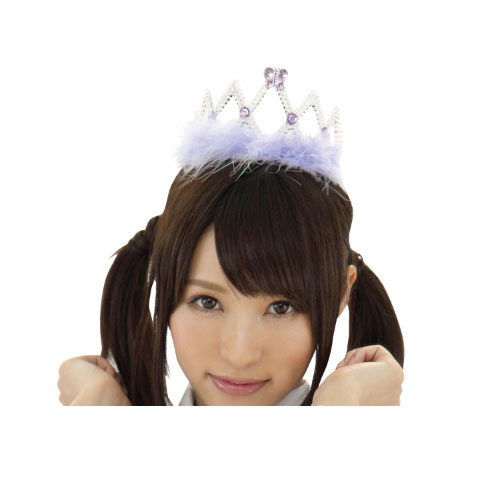 夢見るティアラ