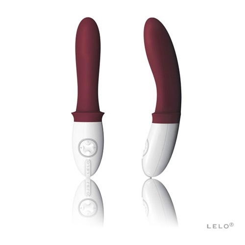 LELO ビリー ボルドー画像2