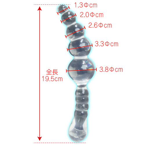ボス クリスワンド TypeB画像2