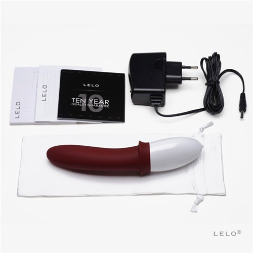 LELO ビリー ボルドー画像4