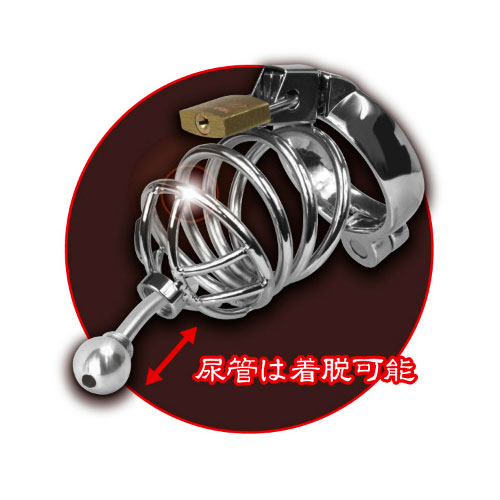 貞操管理檻 楔(くさび)画像2