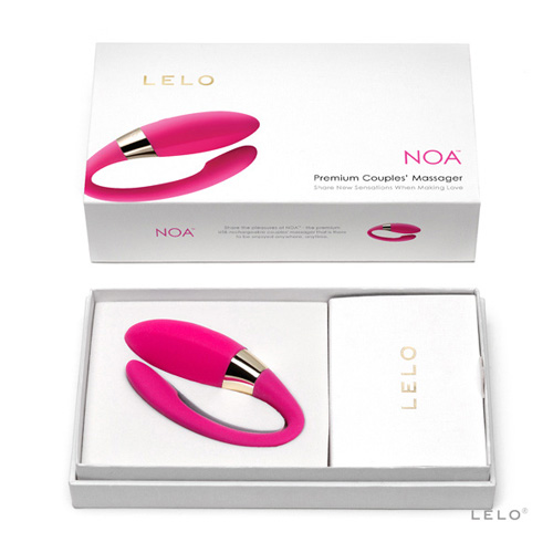 LELO ノア セリーズ画像3