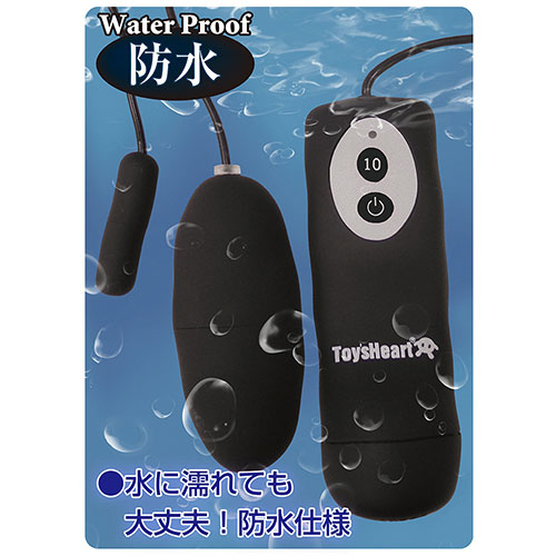 ダブルヘッド ブラック画像2