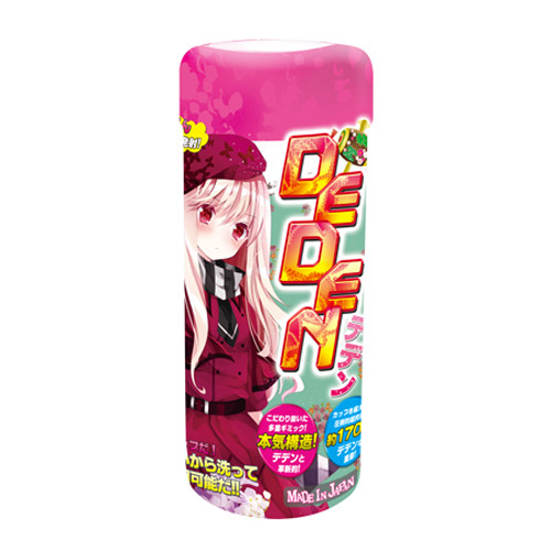 DEDEN (デデン)