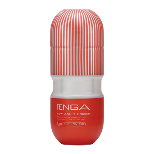 TENGA AIR CUSHION CUP