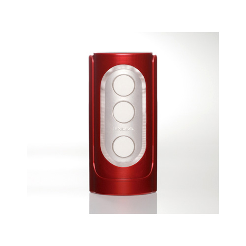 TENGA FLIP HOLE RED