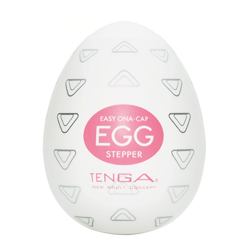 TENGA EGG STEPPER