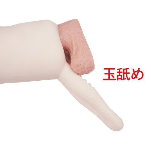 舌姦画像5