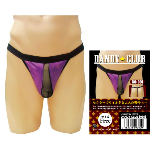 DANDY CLUB 30